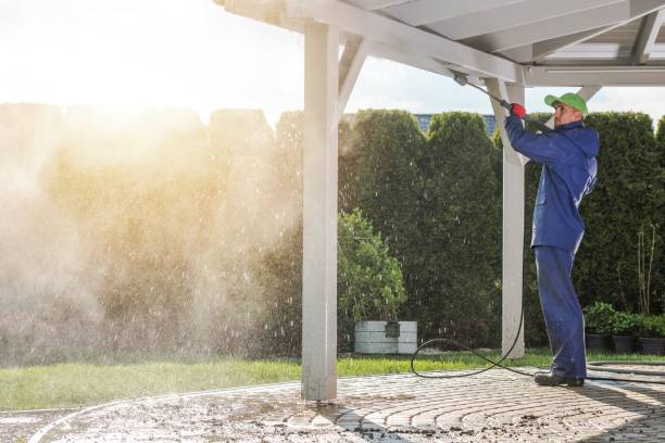 Best Commercial Pressure Washing in Fredericksburg, IA