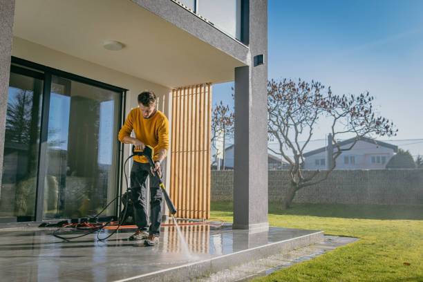 Best Vinyl Siding Pressure Washing in Fredericksburg, IA