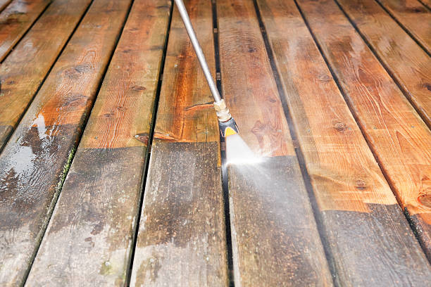 Best Oil and Grease Removal from Surfaces in Fredericksburg, IA