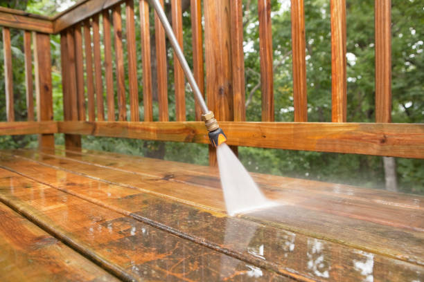 Fredericksburg, IA Pressure Washing Services Company